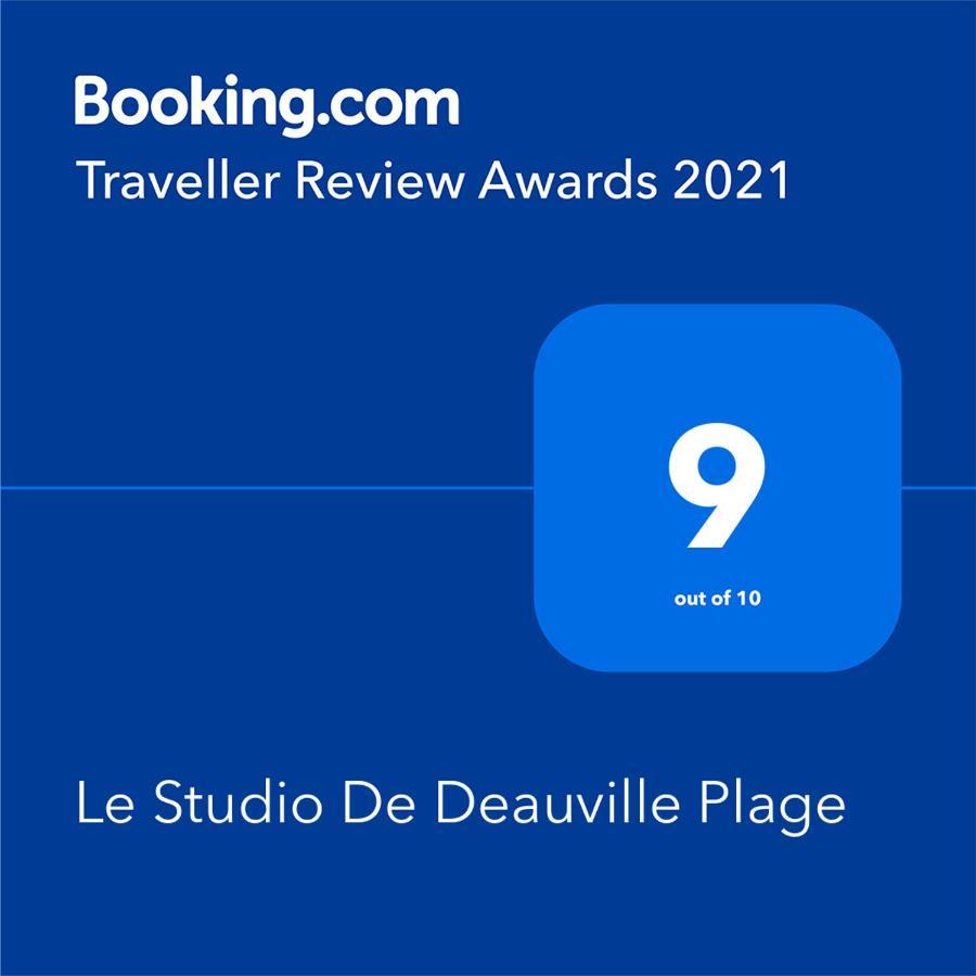 Le De Deauville
