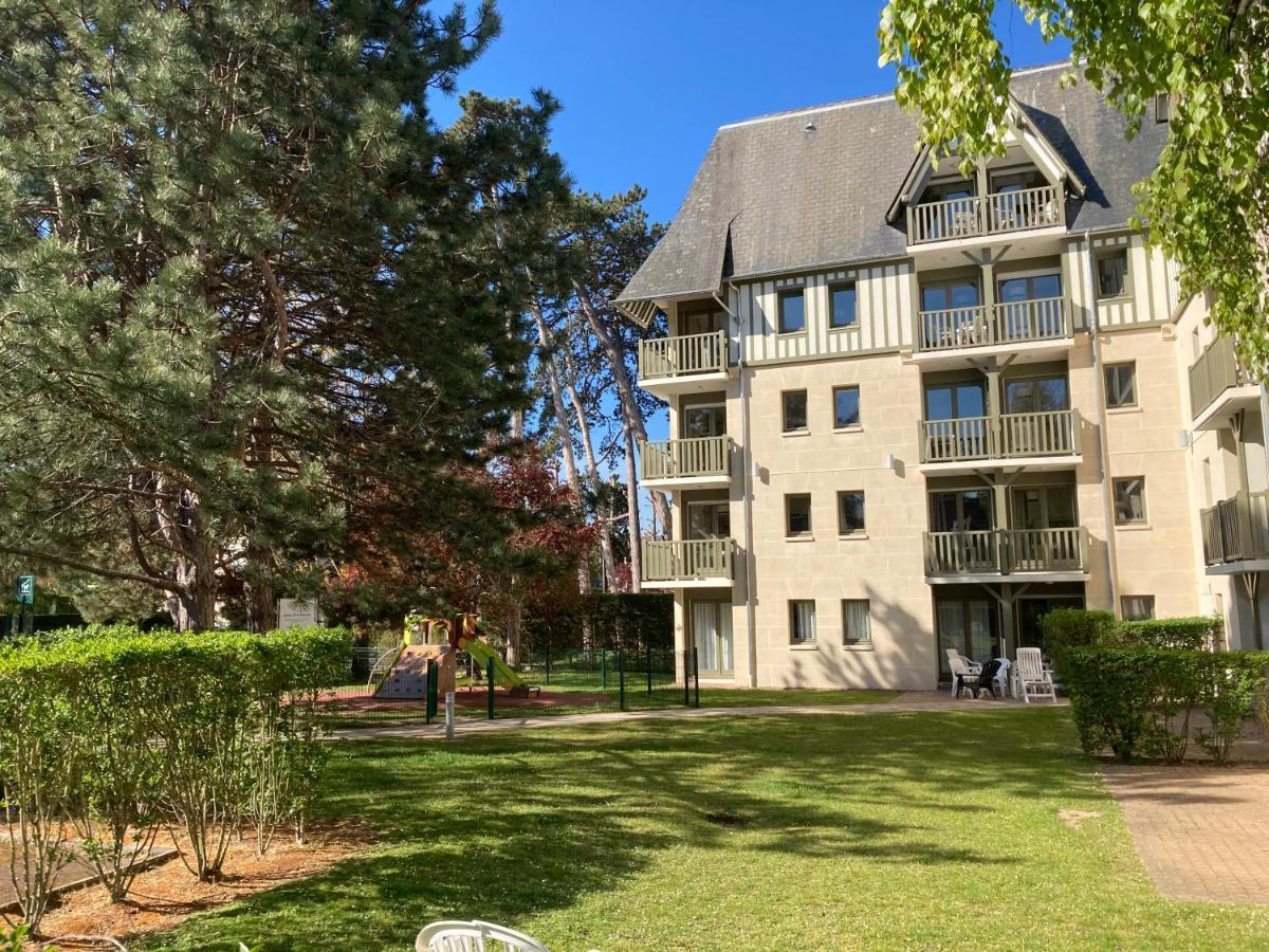 Apartment Le De