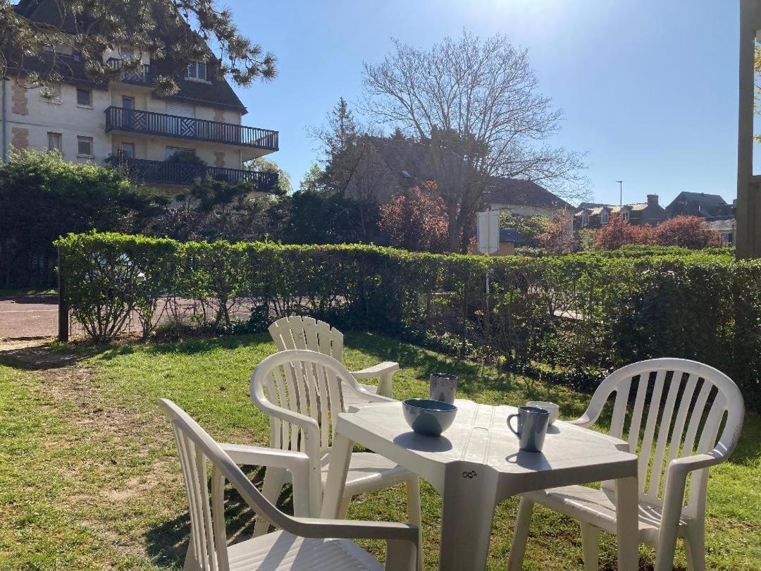 Apartment Le De *
