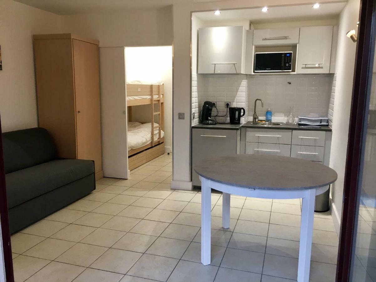 Le De Apartamento Deauville