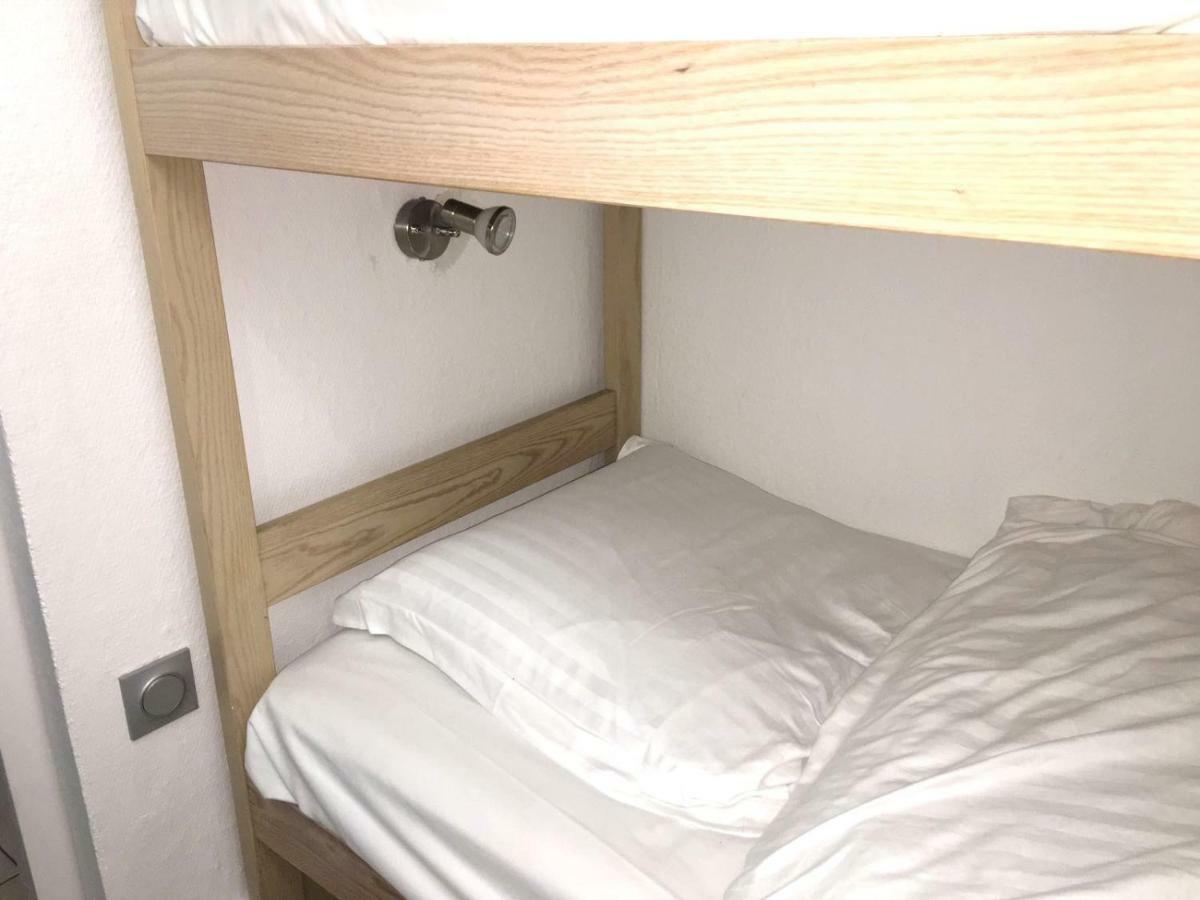 Apartment Le De *