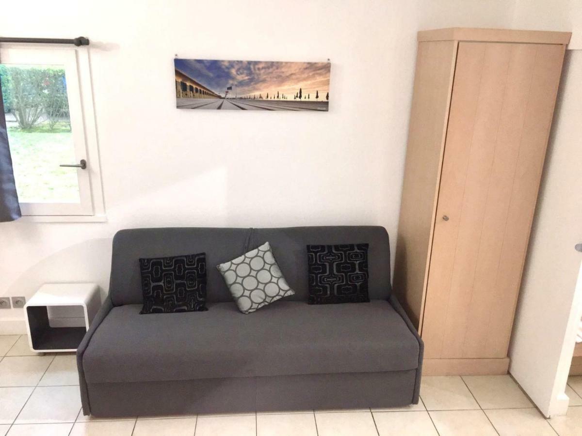 Le De Apartamento Deauville