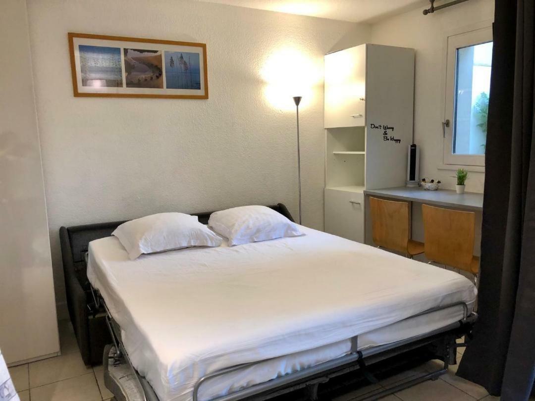 Le De Aparthotel Deauville