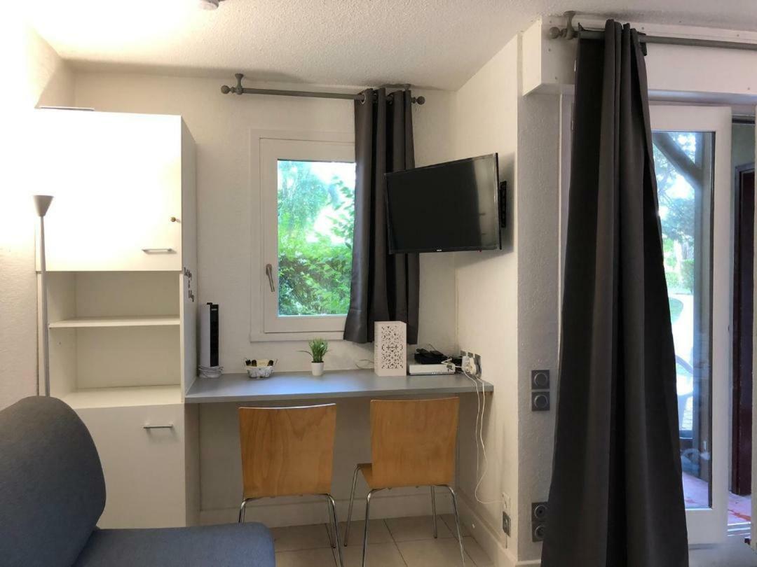 Apartamento Le De Deauville