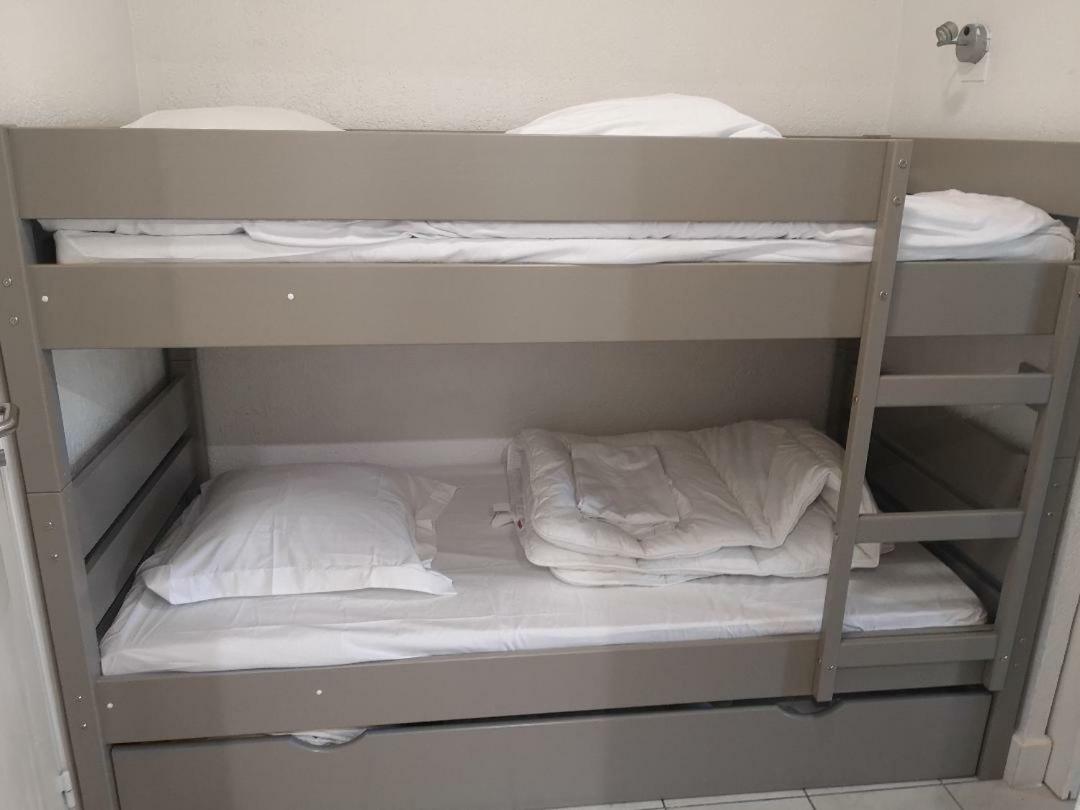 Apartamento Le De Deauville